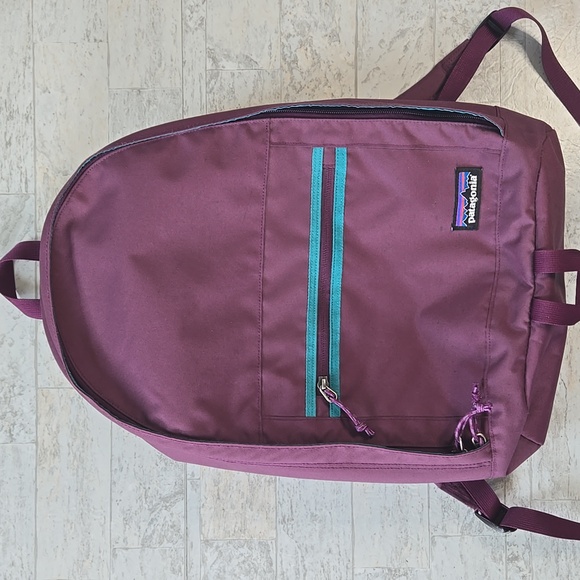 Patagonia Arbor Daypack 20L Backpack - Picture 9 of 11